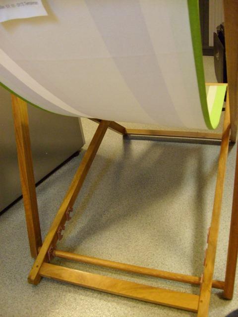 Deckchair