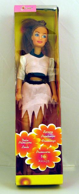 Doll