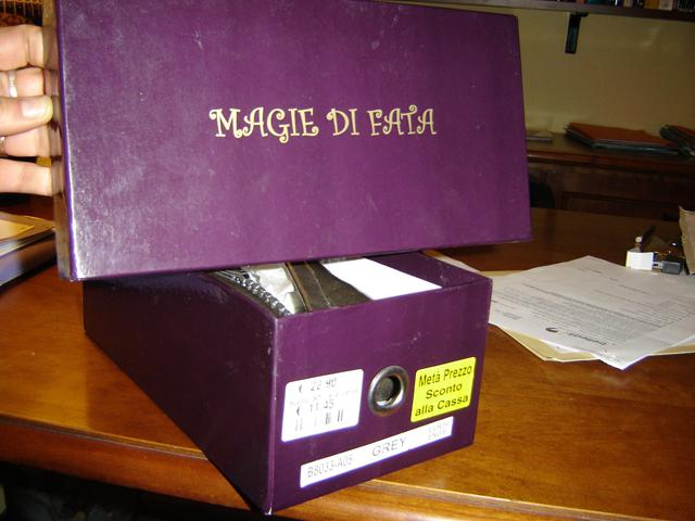 Ladies' shoes