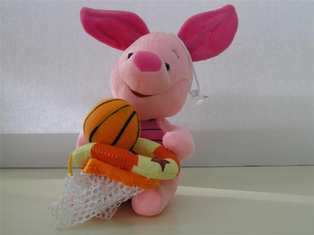 Soft toys