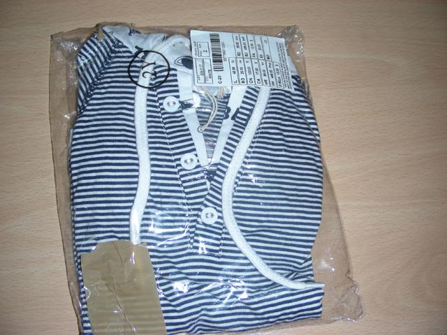 Children’s top