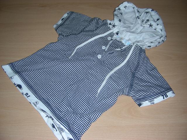 Children’s top