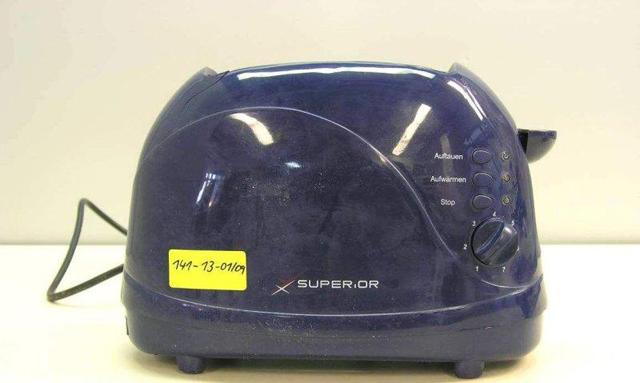 Toaster