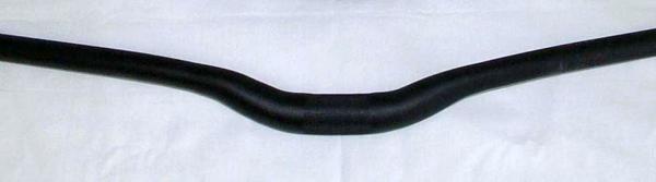 Bicycle handlebar