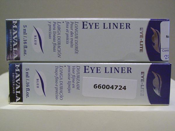 Eyeliner