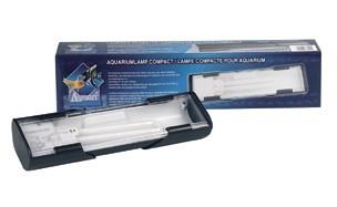 Aquarium lamp