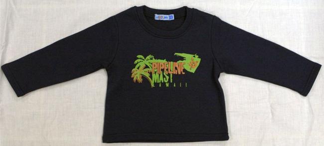 Children's tracksuit