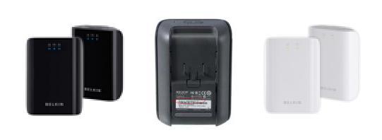 Network adaptors