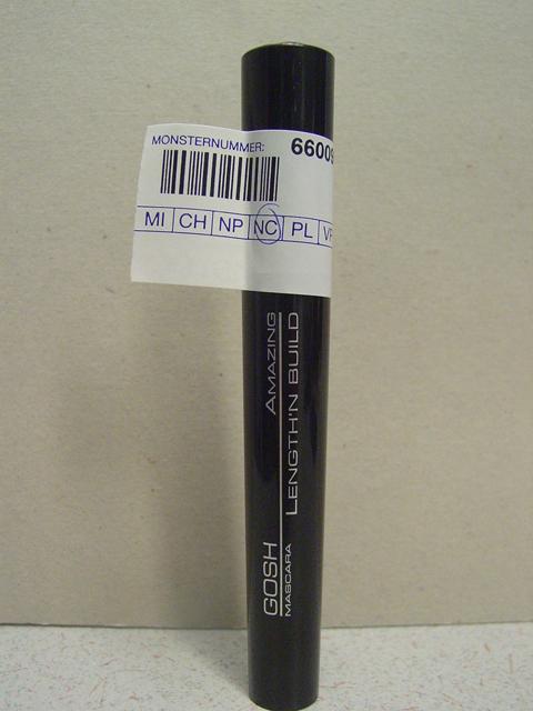 Mascara - Amazing Length’n Build