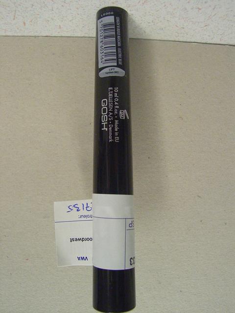 Mascara - Amazing Length’n Build