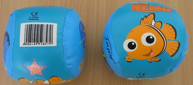 Plastic ball - Finding Nemo