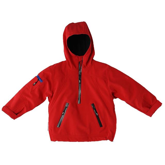Children’s outerwear