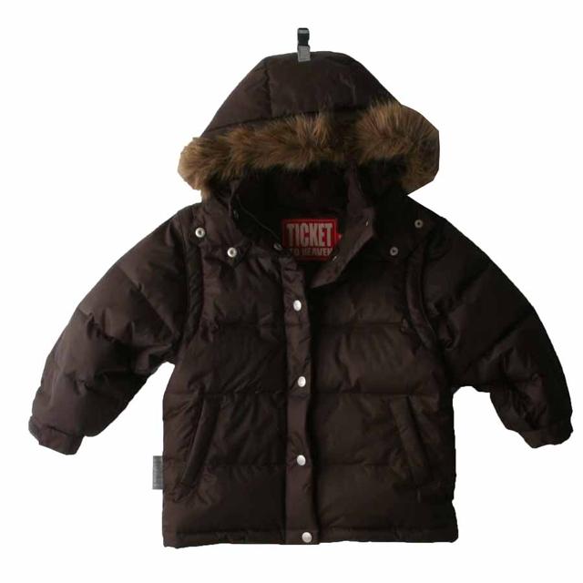 Children’s outerwear