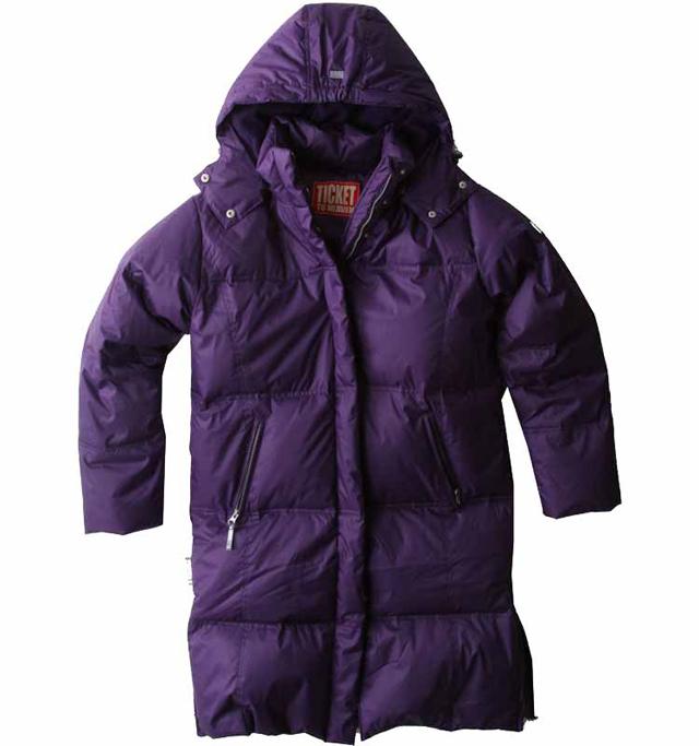 Children’s outerwear