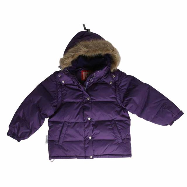 Children’s outerwear