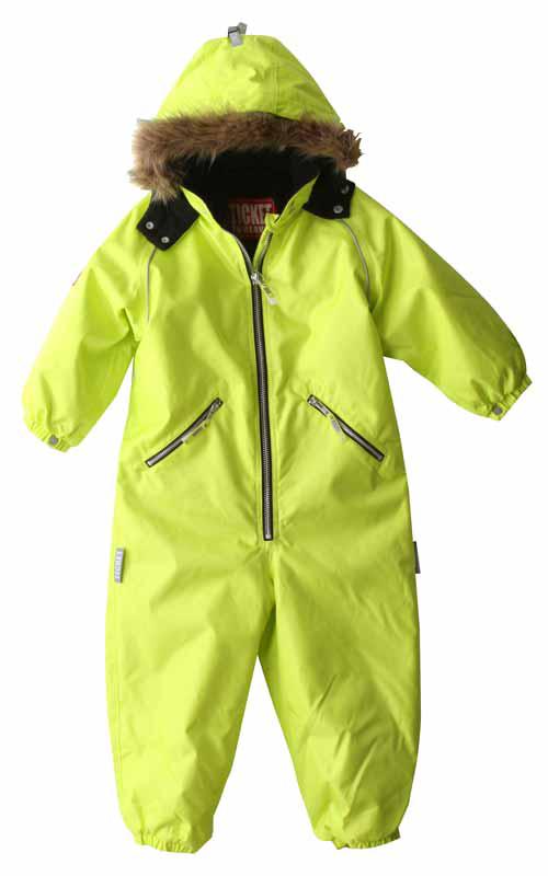 Children’s outerwear