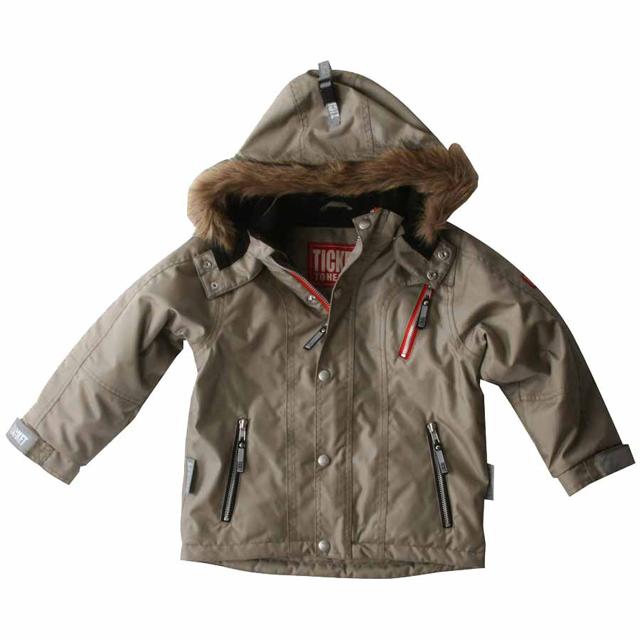 Children’s outerwear