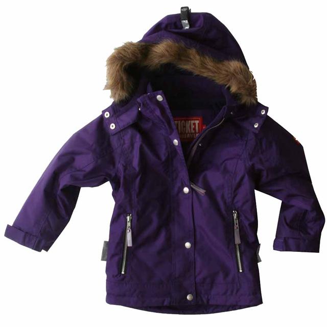Children’s outerwear