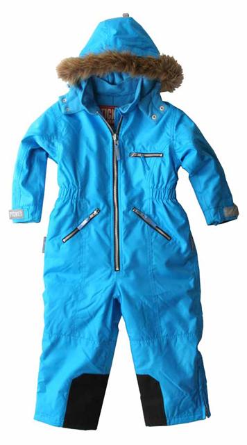 Children’s outerwear