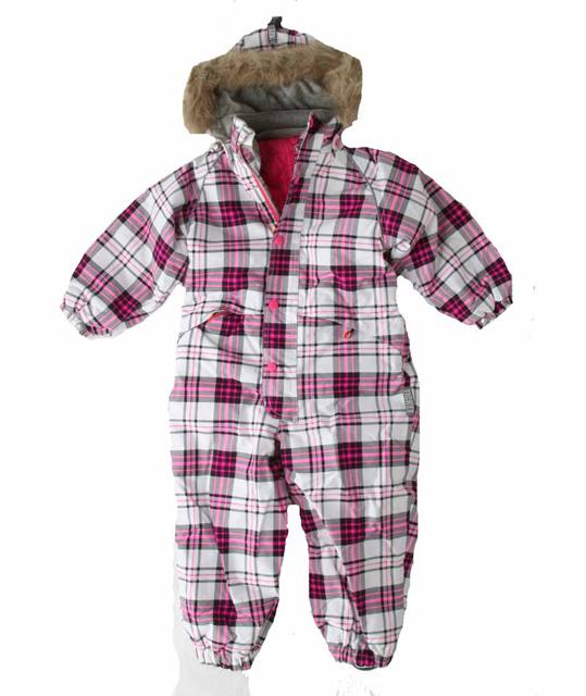 Children’s outerwear