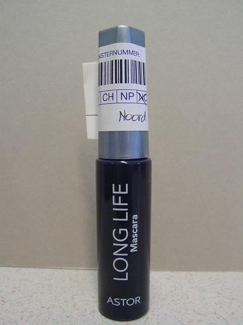 Mascara - Long Life