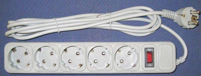 Extension cable