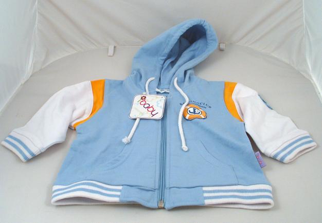 Children's jackets