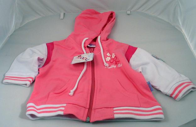 Children's jackets