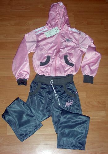 Children's clothing set
