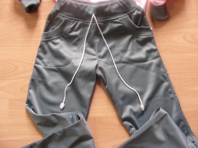 Children's clothing set
