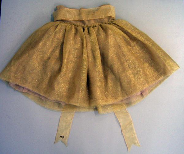 Girl's skirt