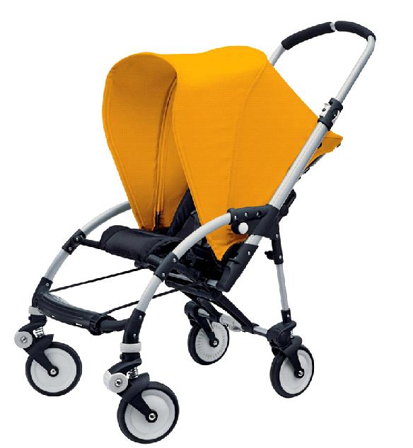 Pushchair