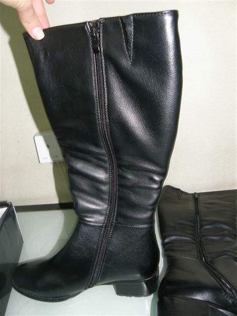 Ladies' boots