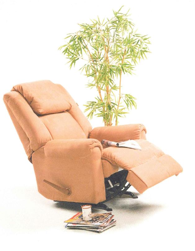 Recliner chair