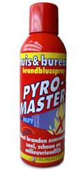 Fire extinguisher - Classic, Auto and Vet