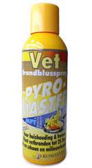 Fire extinguisher - Classic, Auto and Vet