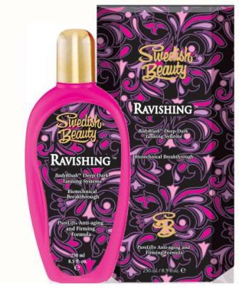 Sun lotion - Ravishing
