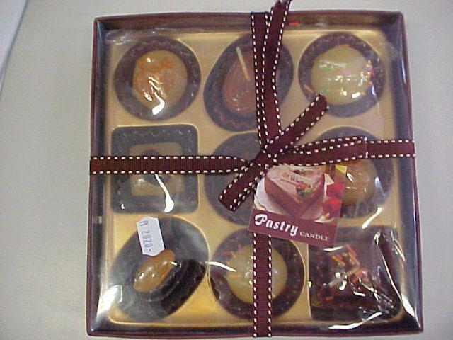 Candles
