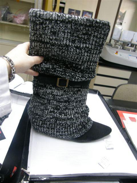 Ladies' boots