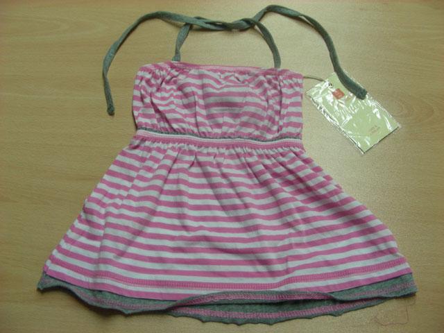 Girl's dress - Girls urban