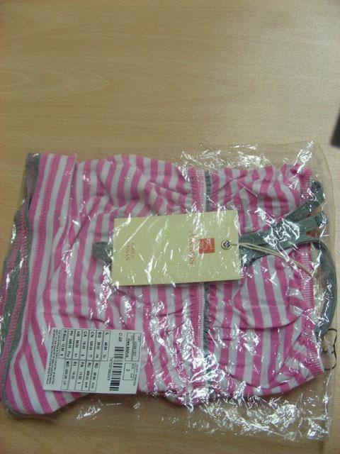 Girl's dress - Girls urban