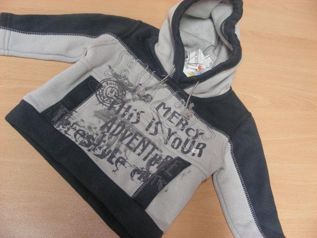 Children’s sweatshirt - Roberta sweatshirt