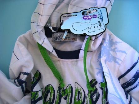 Children's T-shirt
