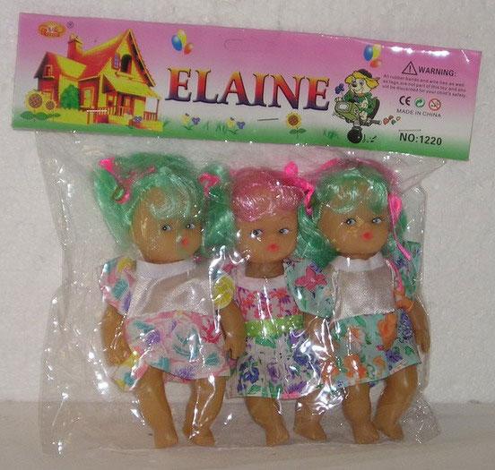 Dolls