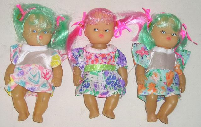 Dolls