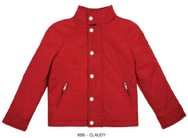 Children's jacket