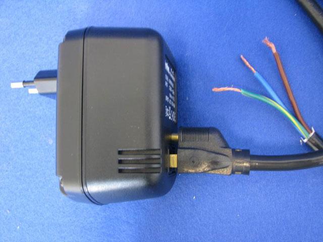 Transformer - AC – AC Convertor