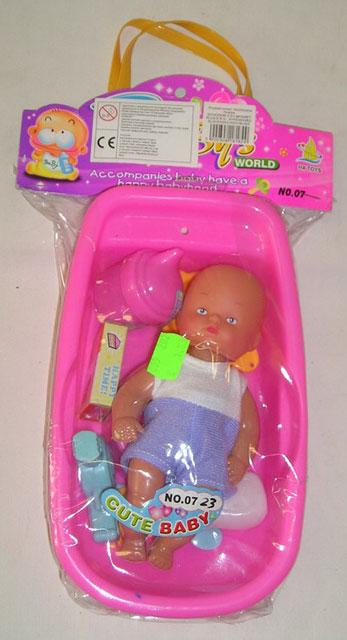 Doll - Cute baby