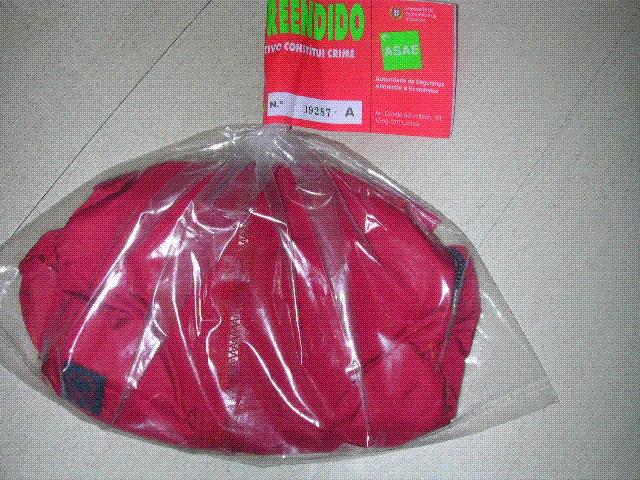 Children's windbreaker jacket