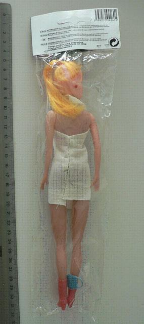 Doll - Les Copines de Thea